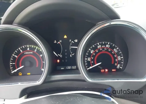 2008 Toyota Highlander Limited z USA, uszkodzony, nr VIN JTEES42A182038832